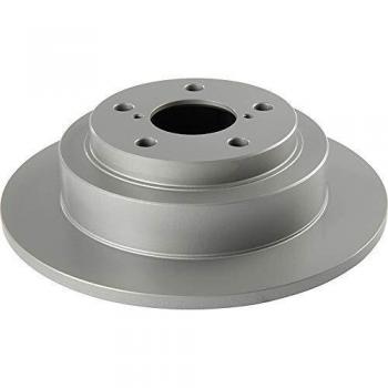 HERTH+BUSS JAKOPARTS J3317001 Brake Disc Single