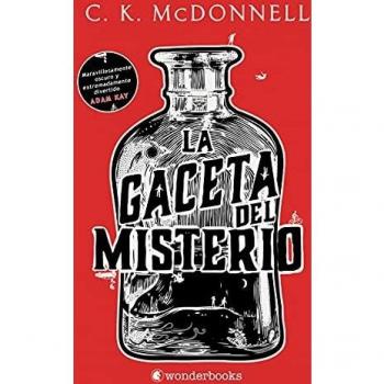 La Gaceta del Misterio