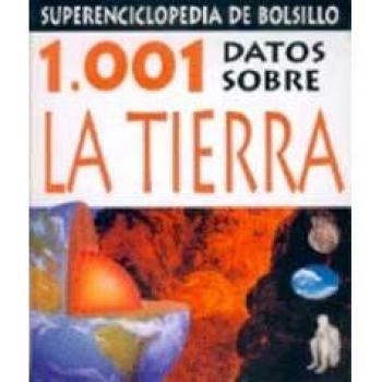 1.001 datos sobre la tierra: 006