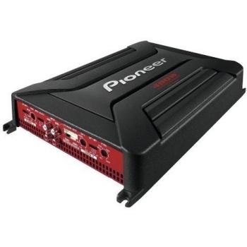 Pioneer GM-A4604 - Amplificador para coche de 480W