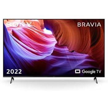 LED Sony KD55X85KAEP 55 4K Smart TV WiFi
