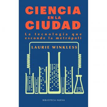 Ciencia en la ciudad