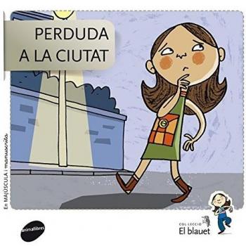 Perduda A La Ciutat: 6