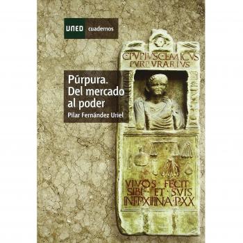 Púrpura. Del Mercado Al Poder