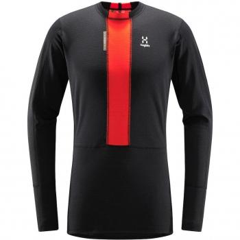 Camiseta térmica Haglofs L.I.M Zenith Base Hombre