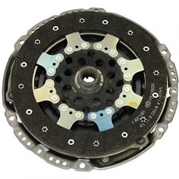 Kit de embrague SACHS 3000 951 931 - Incluye disco de embrague, plato de presión y rodamiento de liberación, diseñado para proporcionar un rendimiento óptimo en vehículos específicos, fabricado con materiales de alta calidad para