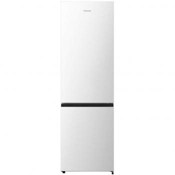 Combi HISENSE RB329N4AWE Blanco 180x55cm, Libre Instalación, Altura 180 cm, Anchura 55 cm