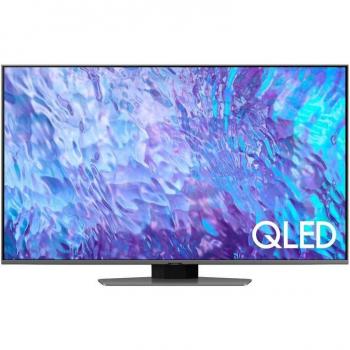 Samsung TQ98Q80CATXXC 98 QLED 4K Smart TV Direct Full Array Quantum HDR+ WiFi