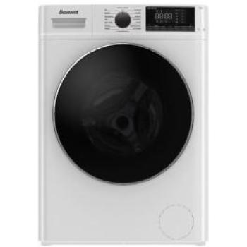 Lavadora Benavent LBM921400AINV de Carga Frontal 9 kg Blanca