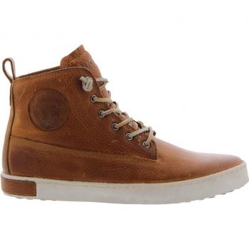 Blackstone Original 6'' Boots - Classic Leather Ankle Footwear