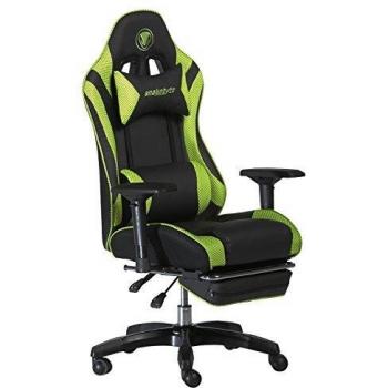 Snakebyte - Gaming Seat Pro Yellow