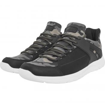 Urban Classic Trend Sneakers - Stylish and Versatile Footwear
