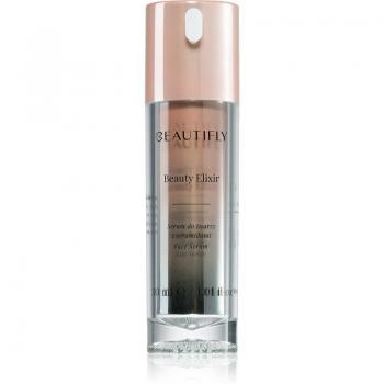 Beautifly Beauty Elixir Face Serum Renewal Facial Serum with Ceramides 30 ml