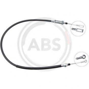 Cable de freno de mano A.B.S. K18880