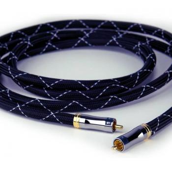 SVS SoundPath RCA Interconnect Cable 3.0M