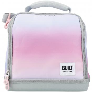 BUILT Bowery Interactive - Bolsa Térmica para Almuerzo