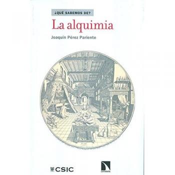 La alquimia: 74