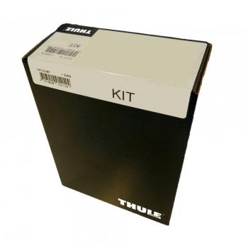 Thule 141812 Kit de Accesorio de rápido Sistema 1812