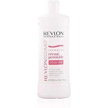 Revlon Creme Peroxide 20 Tratamiento Capilar - 900 ml