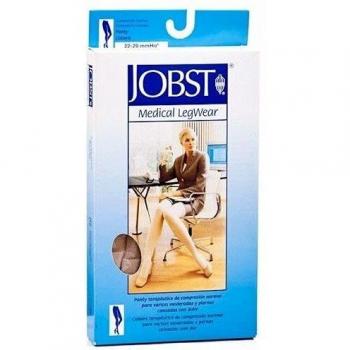 Jobst panty compresion ligera 70Den color beige claro T4 1ud