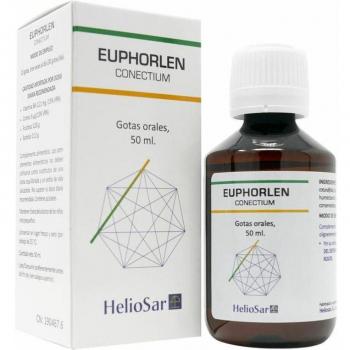 Heliosar Euphorlen Conectium 50ml