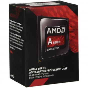 AMD AD740KYBJABOX A-Series A6-7400K with AMD Radeon R5 Graphics