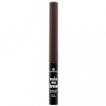 ESSENCE MAKE ME BROWN POLVOS PARA CEJAS 01 BROWN