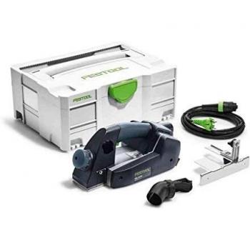 Festool 574557 - Cepillo monomanual EHL 65 EQ-Plus