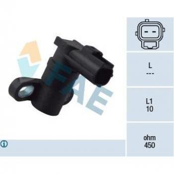 Sensor de posición del cigüeñal FAE 79161