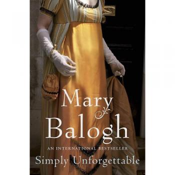 Simply Unforgettable Number 1 in series Simply Paperback