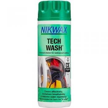 Nikwax Detergente 300 ml