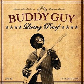 Living proof vinilo 3