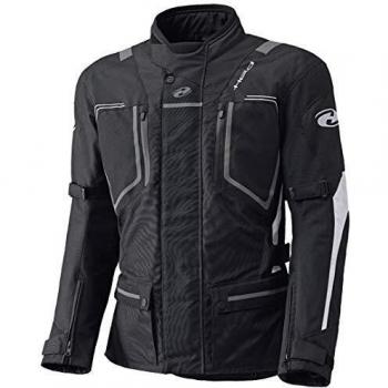 Chaquetas Zorro
