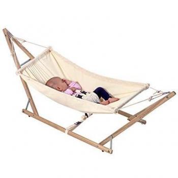 Amazonas AZ-4060000 - Hamaca para bebés