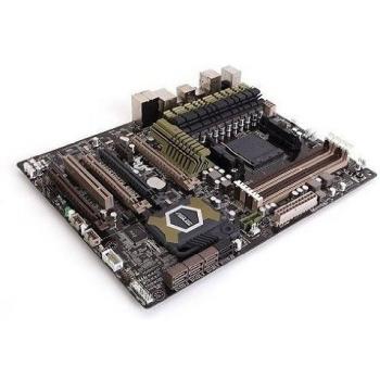 Asus Sabertooth 990FX, 32 GB, dual, DDR3-SDRAM, 1066, 1333, 1600, 1866 MHz, AMD, Socket AM3
