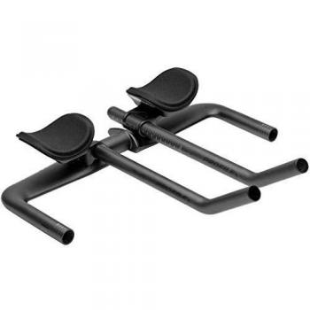 Profile Design Aeria Ultimate II/Ergo/35C + manillar de bicicleta con 73 x 100 mm