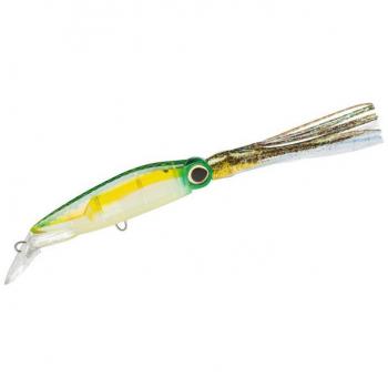 Yo-Zuri - Hydro Squirt 140, Color 140, Talla 18 gr