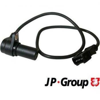 Sensor de posición del cigüeñal JP GROUP 1293700900