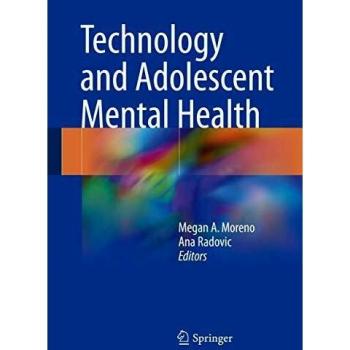 Technology and Adolescent Mental Health