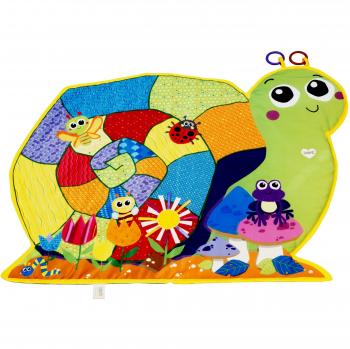 Lamaze LC27139 Lay and Play Activity Mat