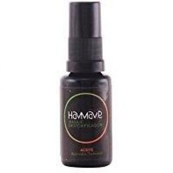 Hammame Masaje Destoxificador Ayurvédico Aceite Corporal - 20 ml
