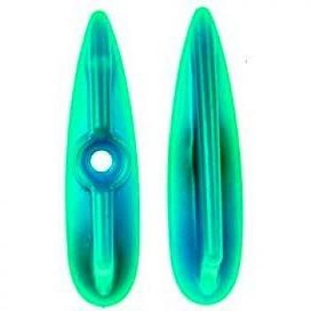 SCUBAPRO Quilla Go Sport Turquesa