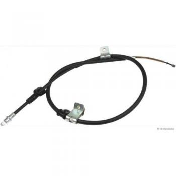 Herth+Buss Jakoparts J3920543 Cable, Parking Brake