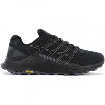 Merrell MOAB Flight - Zapatillas Trail Running Hombre, características: color negro, talla 40, modelo J067533 ORIGINAL