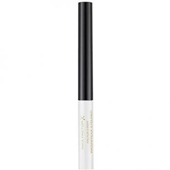Max Factor Colour Expert Eyeliner Lápiz de Ojos Tono 00 Metallic white - 12,79 gr