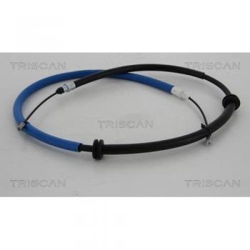 Cable de freno de mano TRISCAN 8140 251124