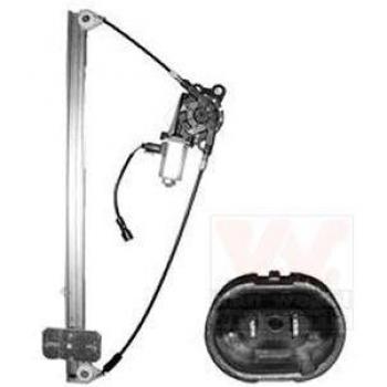 Elevalunas eléctrico VAN WEZEL 3797261, compatible con vehículos específicos, fabricado en materiales de alta calidad, fácil instalación, diseño preciso para un ajuste perfecto y funcionamiento suave