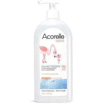 Acorelle Baby Cleansing Water 500ml