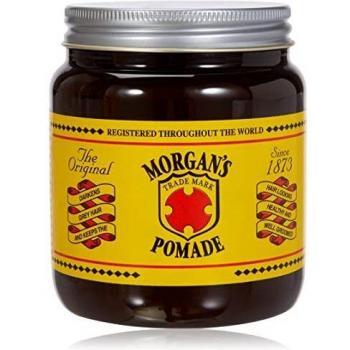MORGAN'S POMADE (AMBER JAR)200GR