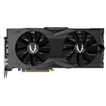 VGA ZOTAC RTX 2080 Super AMP,NV,RTX2080,GDDR6,8GB,256BIT,HDMI+3DP,2 Ventiladores,Spectra
